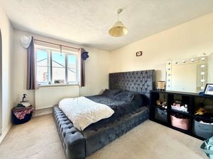 Bedroom One- click for photo gallery